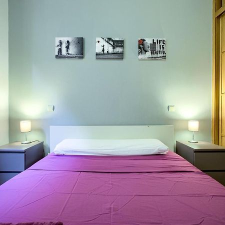 Apartamento En Centro Historico Madrid Bagian luar foto